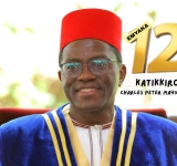 Katikkiro Mayiga marks 12 years of service to the Kabaka and Buganda Kingdom